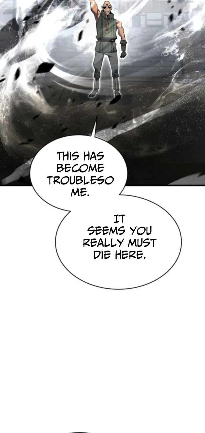 The Genius Magician Who Uses His Fist Chapter 36 page 48 - 
