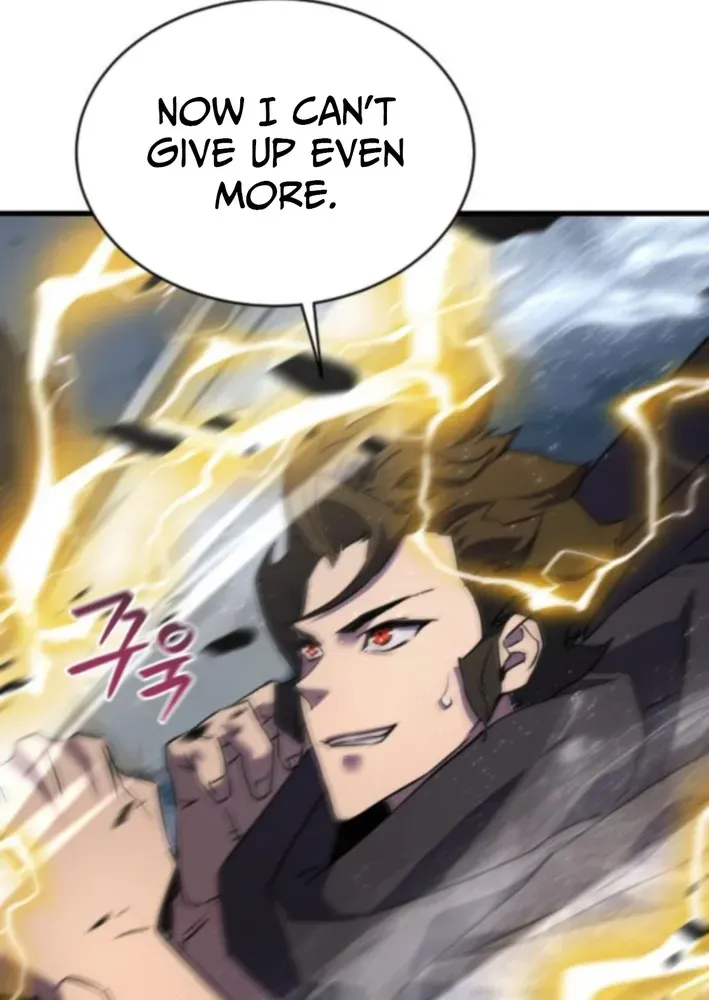 The Genius Magician Who Uses His Fist Chapter 36 page 49 - 
