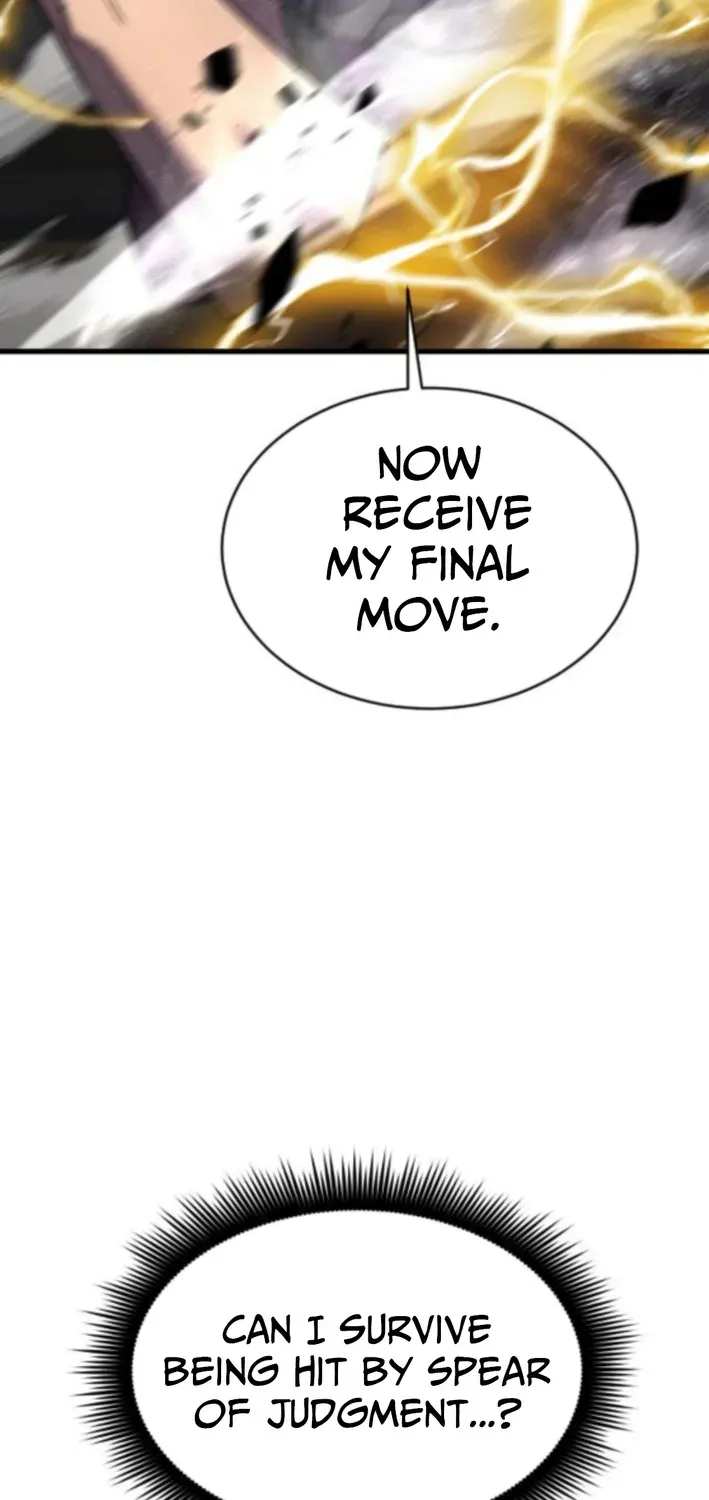 The Genius Magician Who Uses His Fist Chapter 36 page 50 - 