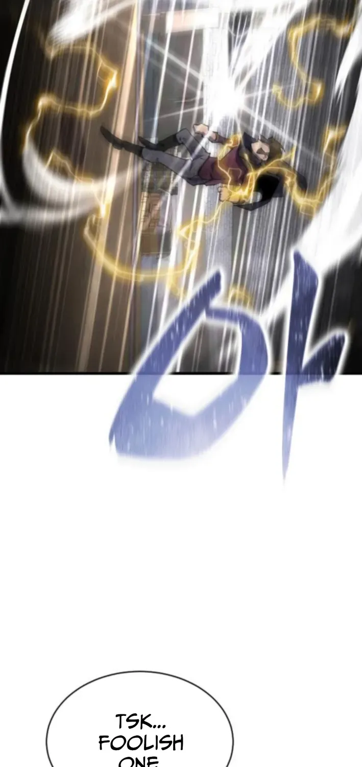 The Genius Magician Who Uses His Fist Chapter 36 page 58 - 