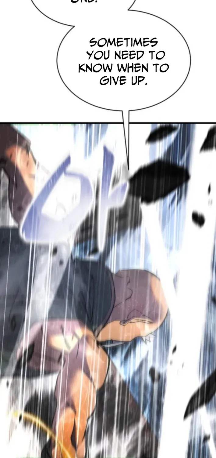 The Genius Magician Who Uses His Fist Chapter 36 page 59 - 