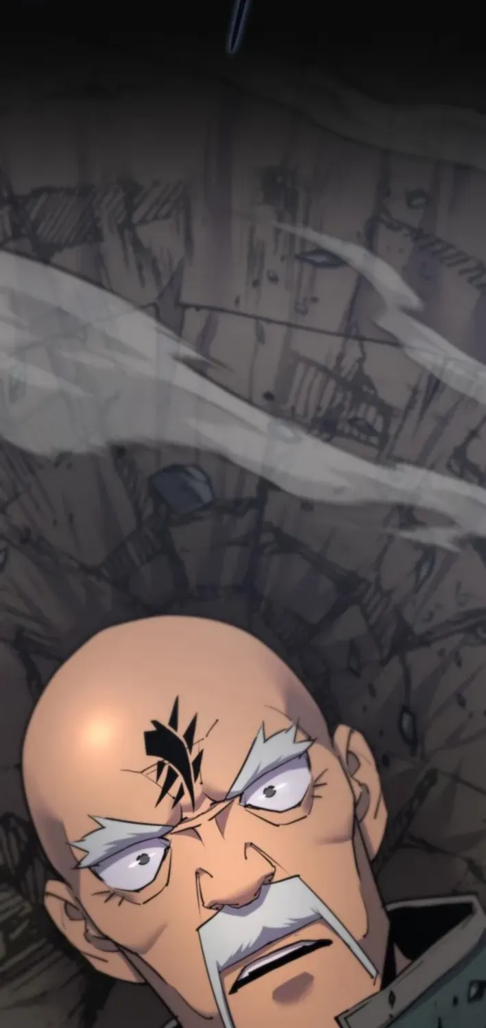 The Genius Magician Who Uses His Fist Chapter 36 page 81 - 