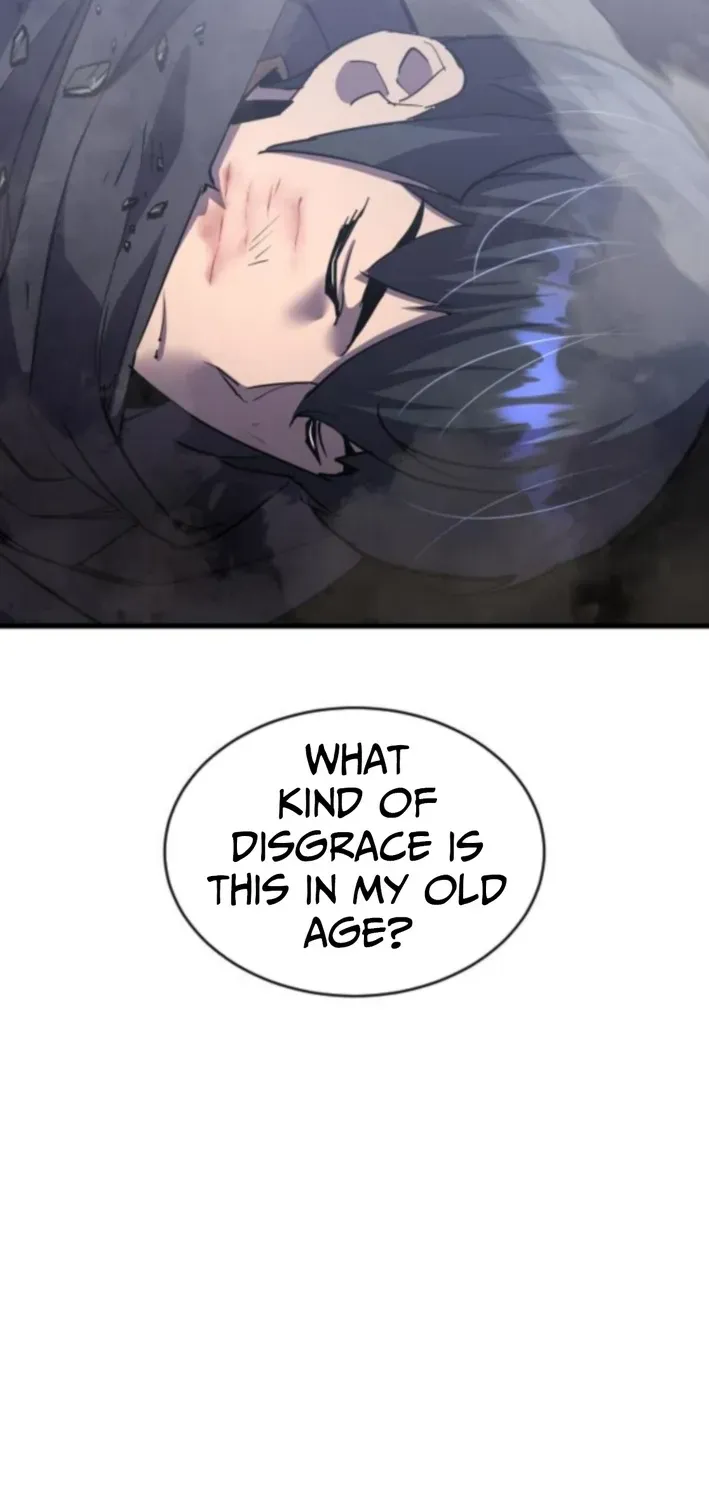 The Genius Magician Who Uses His Fist Chapter 36 page 86 - 