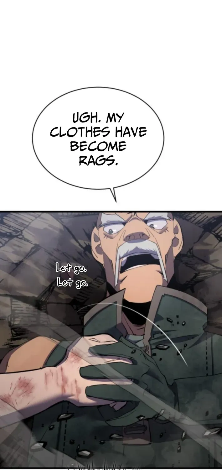 The Genius Magician Who Uses His Fist Chapter 36 page 89 - 