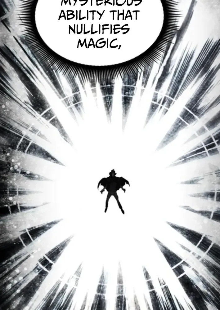 The Genius Magician Who Uses His Fist Chapter 36 page 91 - 