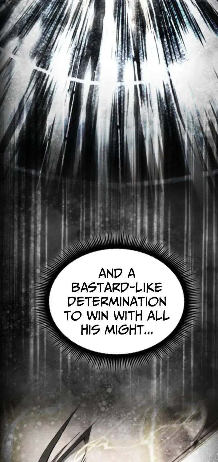 The Genius Magician Who Uses His Fist Chapter 36 page 92 - 