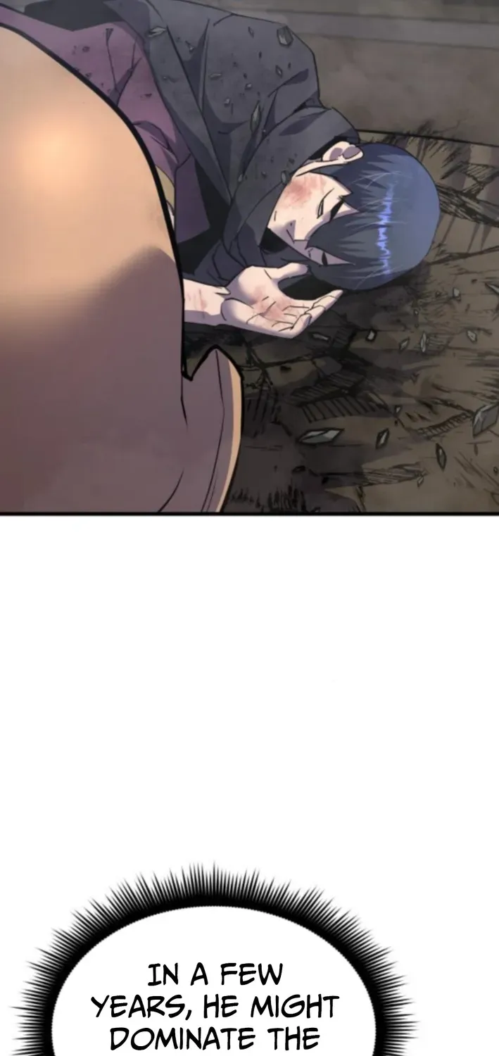 The Genius Magician Who Uses His Fist Chapter 36 page 96 - 