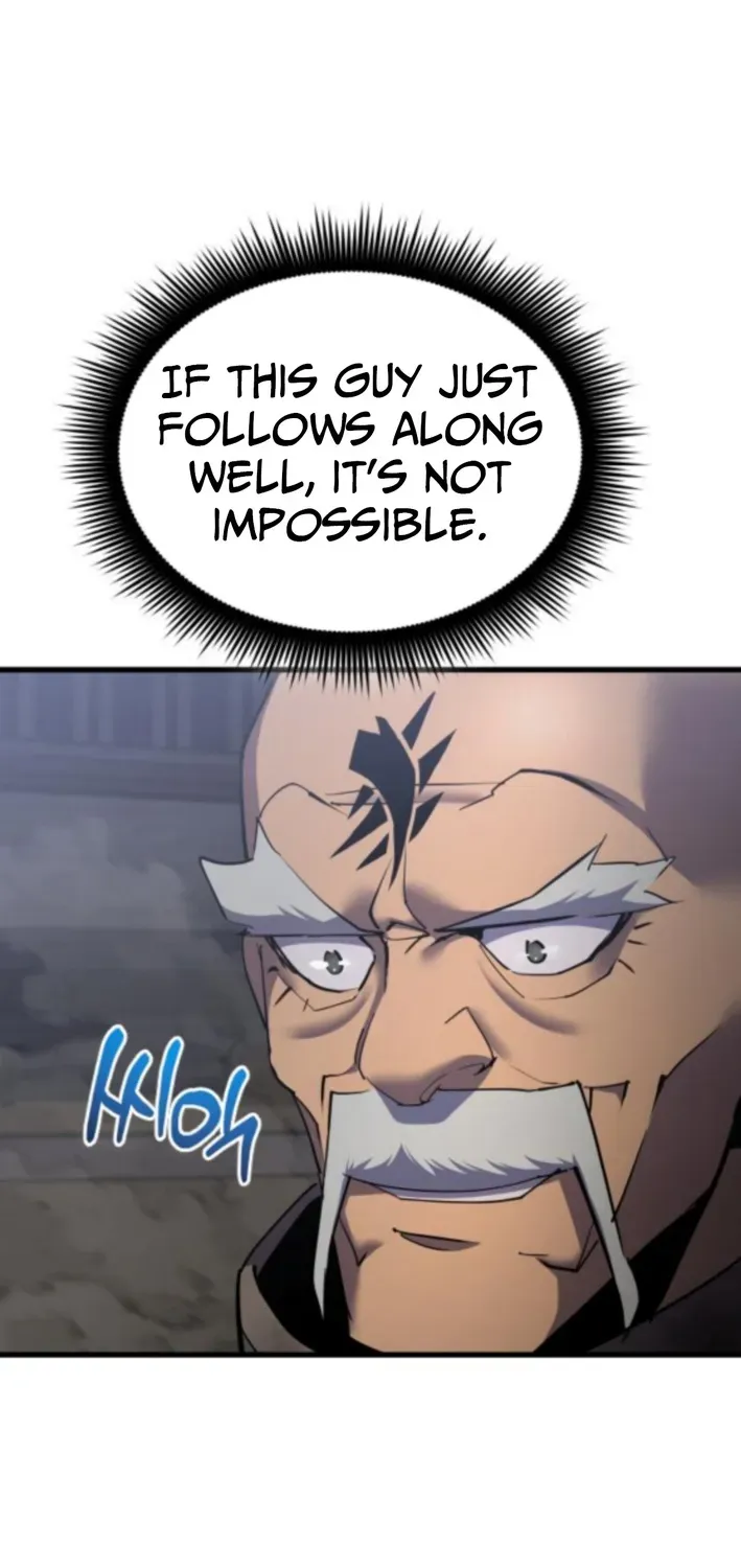 The Genius Magician Who Uses His Fist Chapter 36 page 99 - 