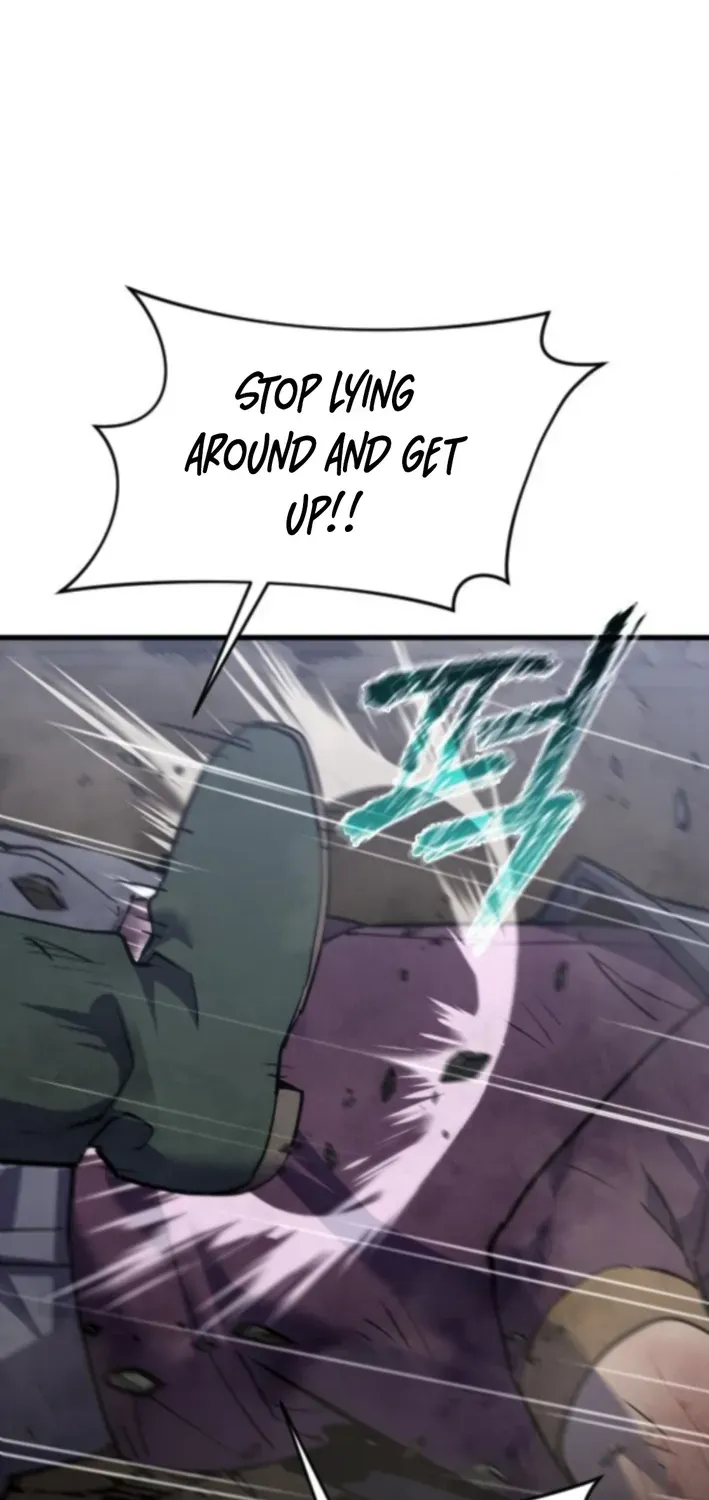 The Genius Magician Who Uses His Fist Chapter 36 page 100 - 