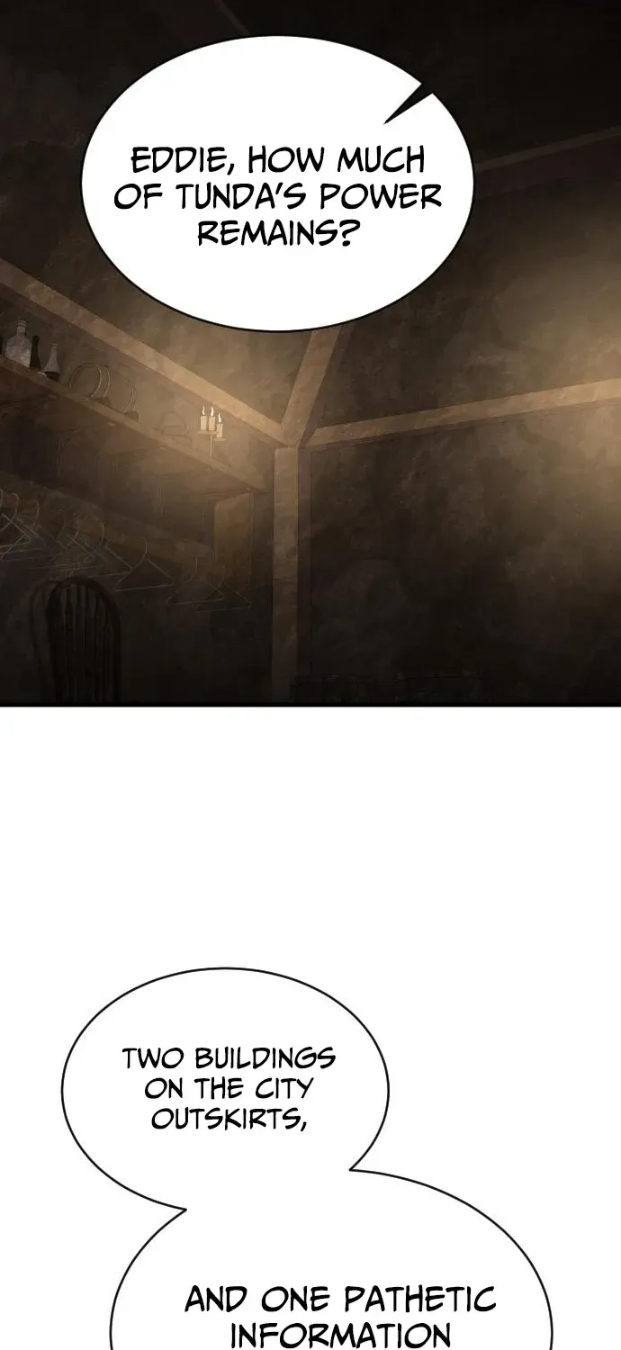 The Genius Magician Who Uses His Fist Chapter 37 page 101 - 