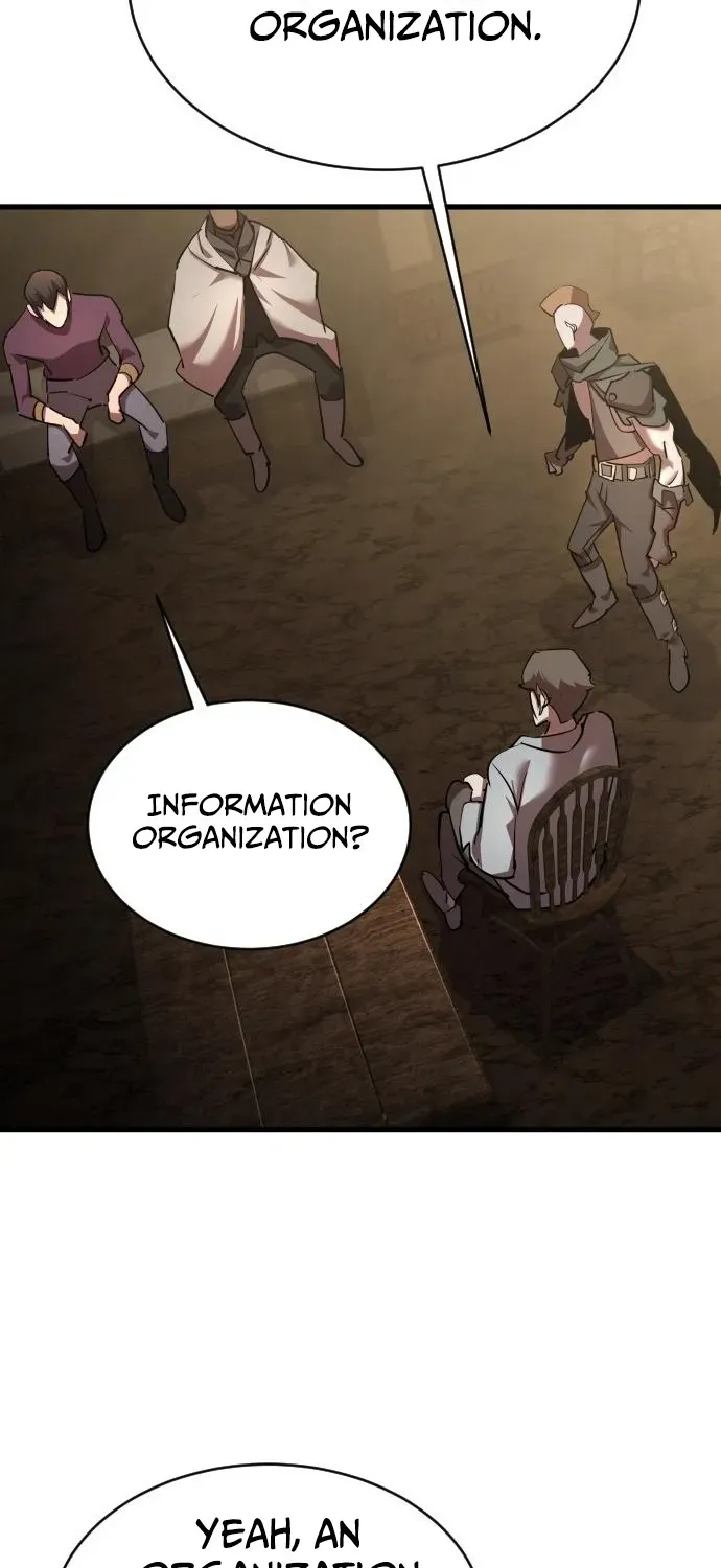 The Genius Magician Who Uses His Fist Chapter 37 page 102 - 