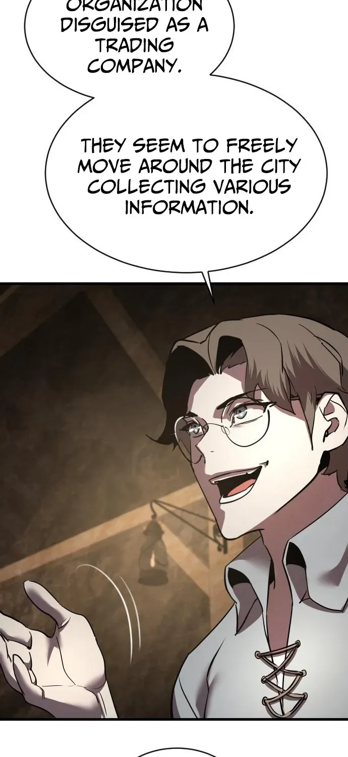The Genius Magician Who Uses His Fist Chapter 37 page 103 - 