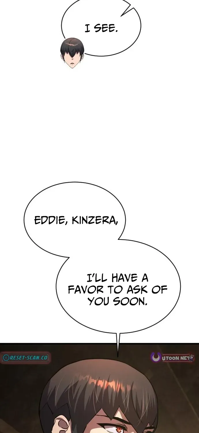 The Genius Magician Who Uses His Fist Chapter 37 page 104 - 