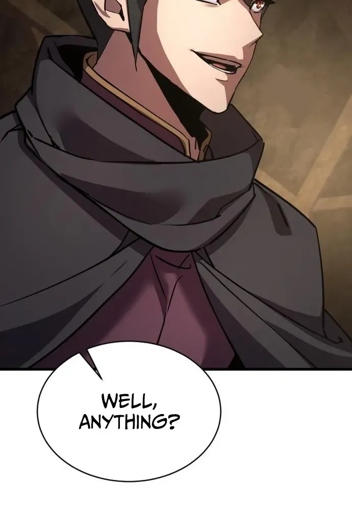 The Genius Magician Who Uses His Fist Chapter 37 page 105 - 