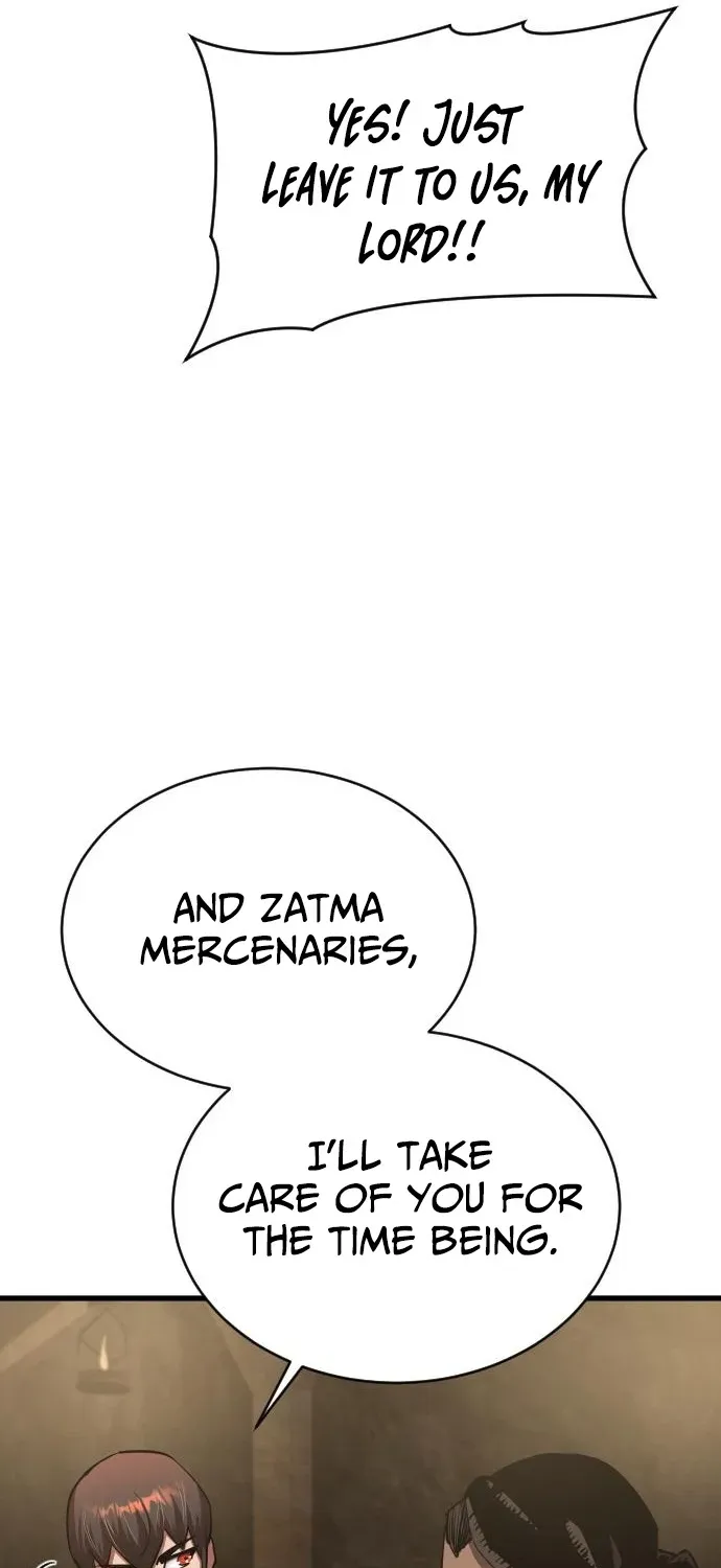 The Genius Magician Who Uses His Fist Chapter 37 page 106 - 