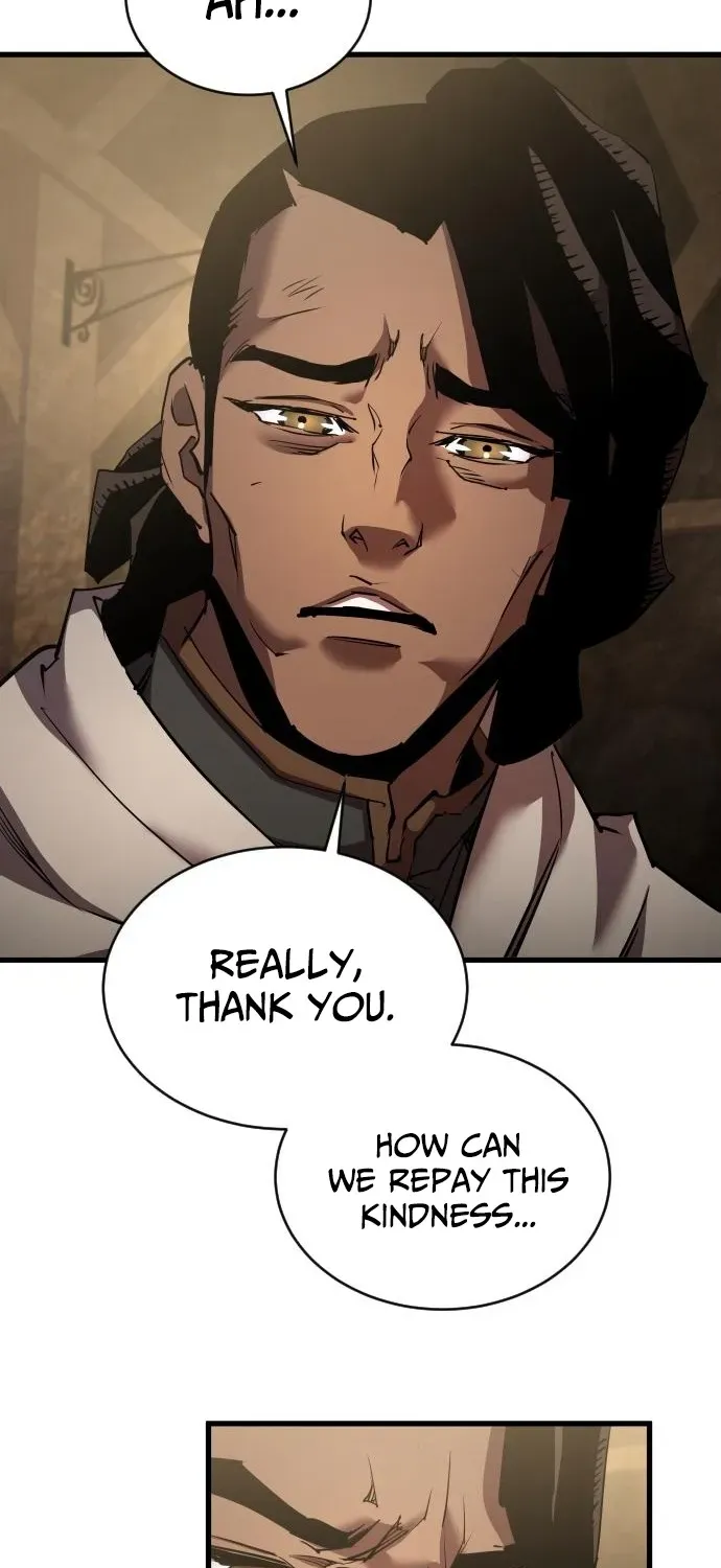 The Genius Magician Who Uses His Fist Chapter 37 page 108 - 
