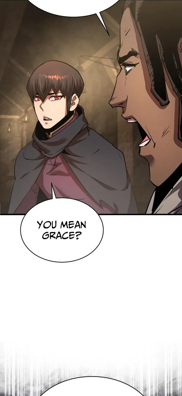 The Genius Magician Who Uses His Fist Chapter 37 page 110 - 