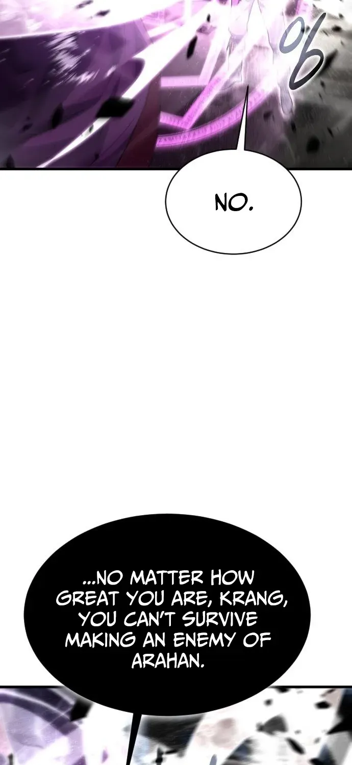 The Genius Magician Who Uses His Fist Chapter 37 page 12 - 