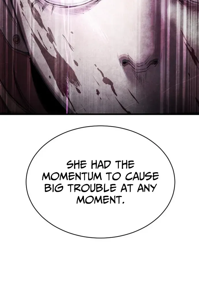 The Genius Magician Who Uses His Fist Chapter 37 page 112 - 