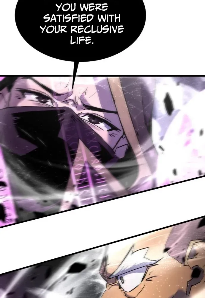 The Genius Magician Who Uses His Fist Chapter 37 page 14 - 