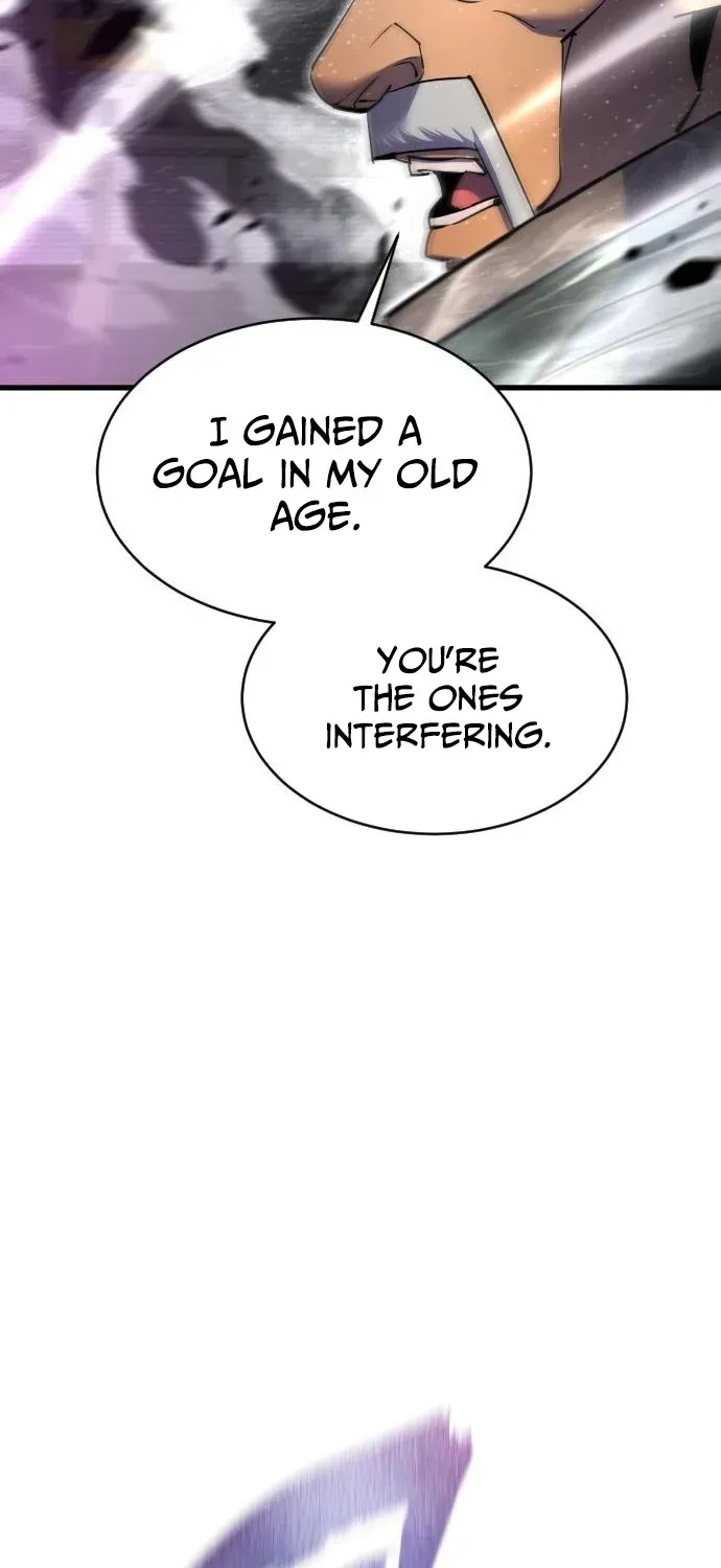 The Genius Magician Who Uses His Fist Chapter 37 page 15 - 