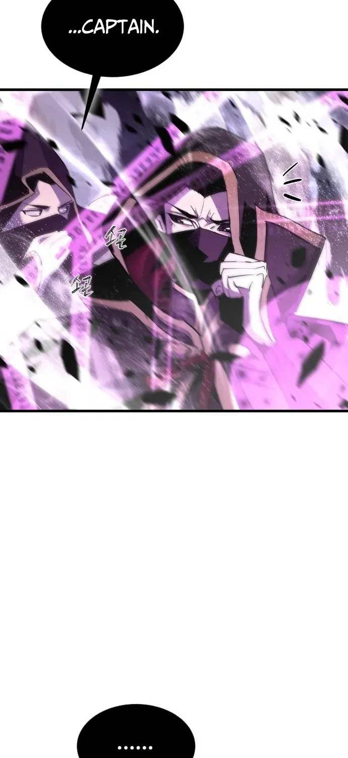The Genius Magician Who Uses His Fist Chapter 37 page 18 - 
