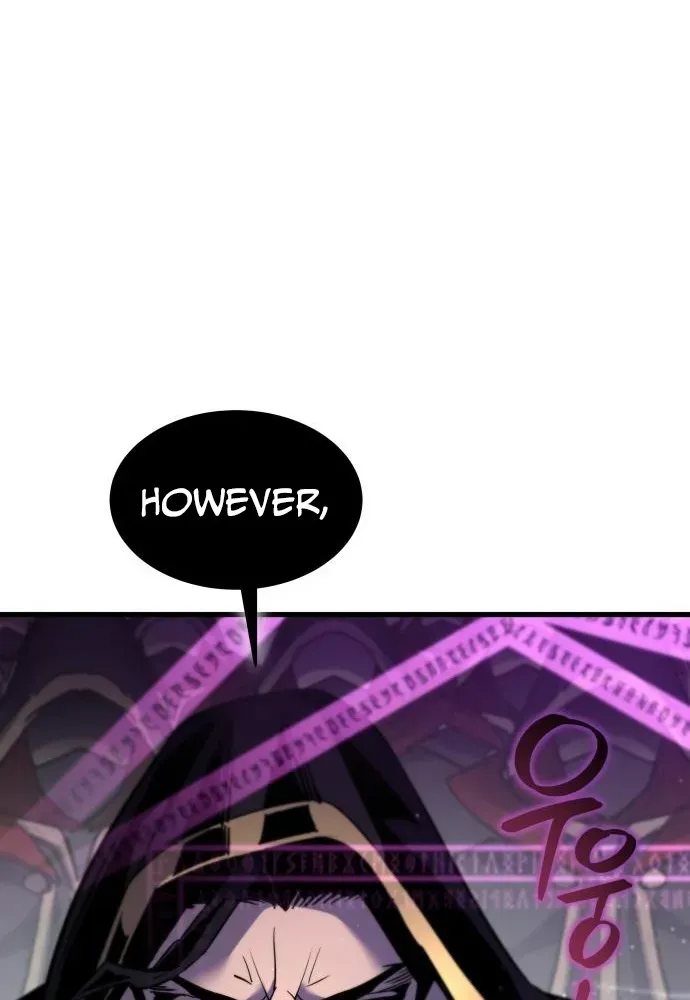 The Genius Magician Who Uses His Fist Chapter 37 page 21 - 
