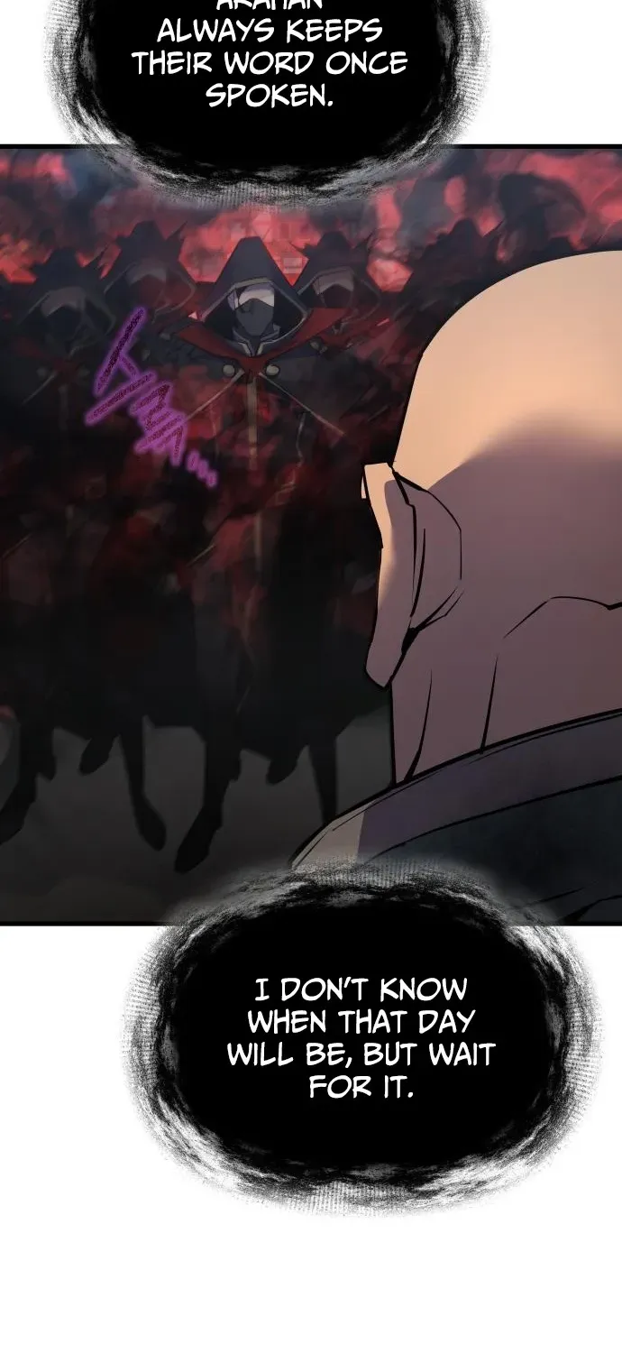 The Genius Magician Who Uses His Fist Chapter 37 page 24 - 