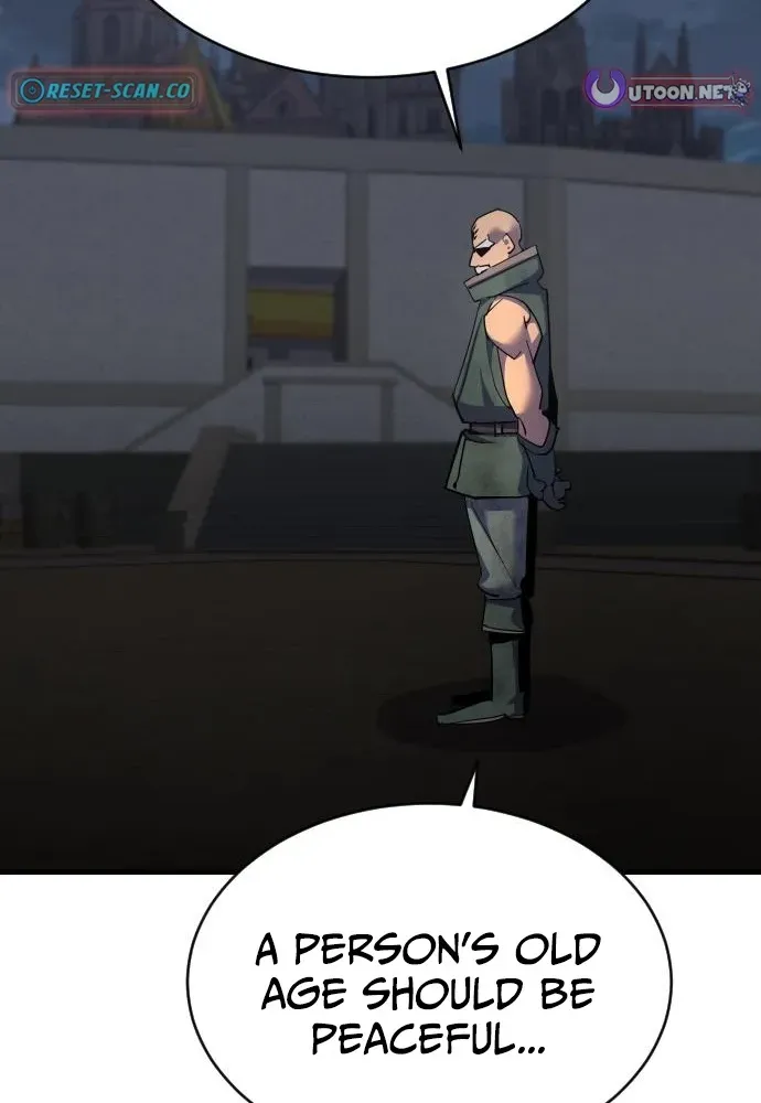 The Genius Magician Who Uses His Fist Chapter 37 page 28 - 