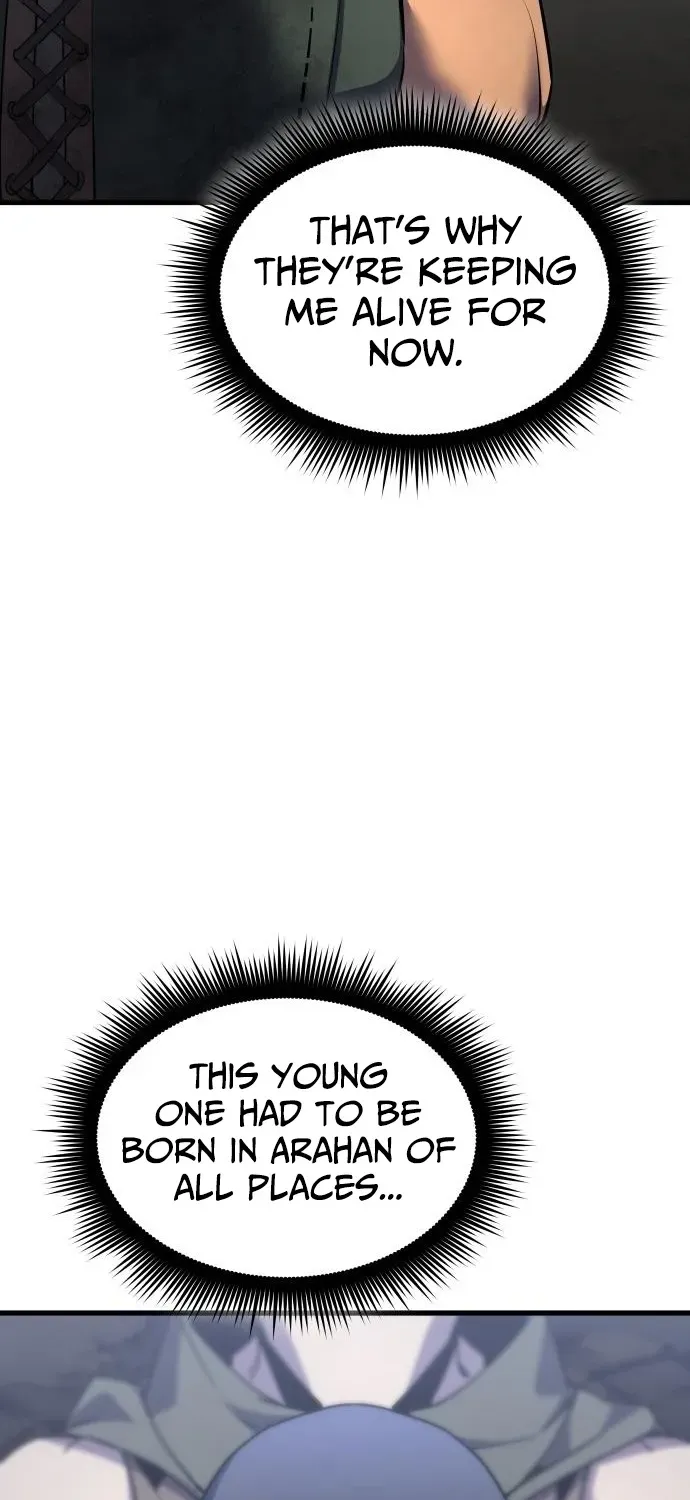 The Genius Magician Who Uses His Fist Chapter 37 page 30 - 