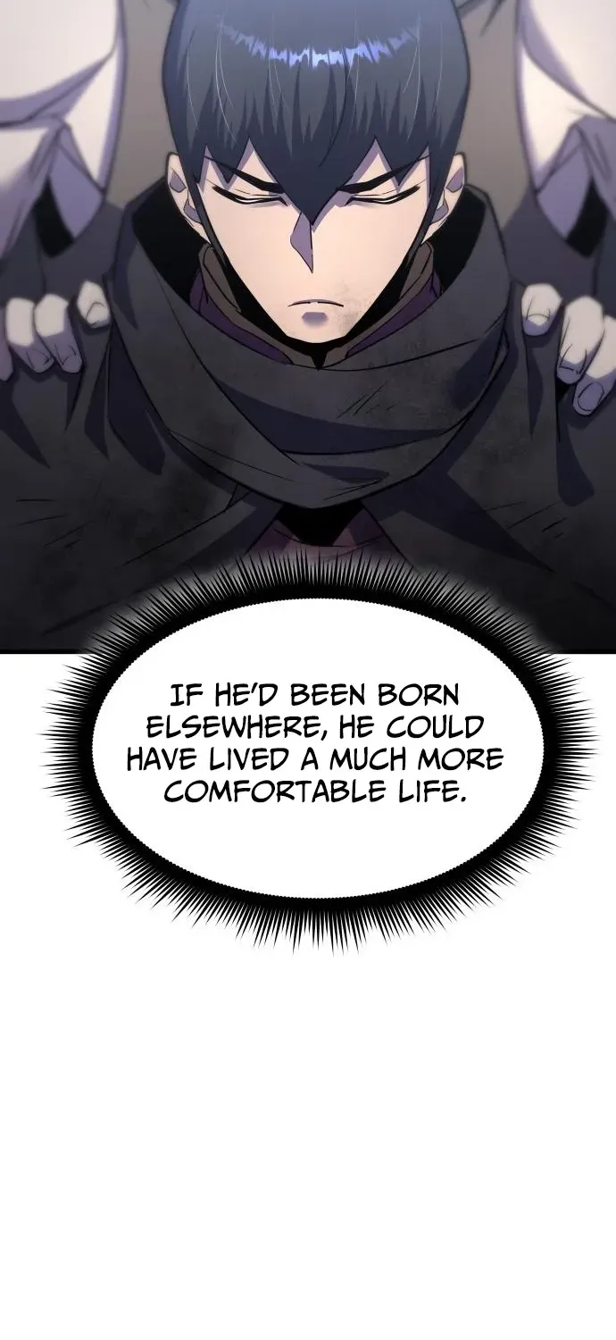 The Genius Magician Who Uses His Fist Chapter 37 page 31 - 
