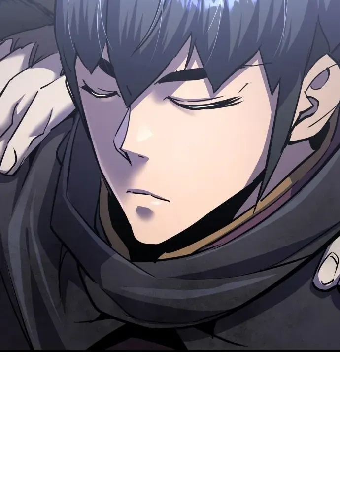 The Genius Magician Who Uses His Fist Chapter 37 page 35 - 