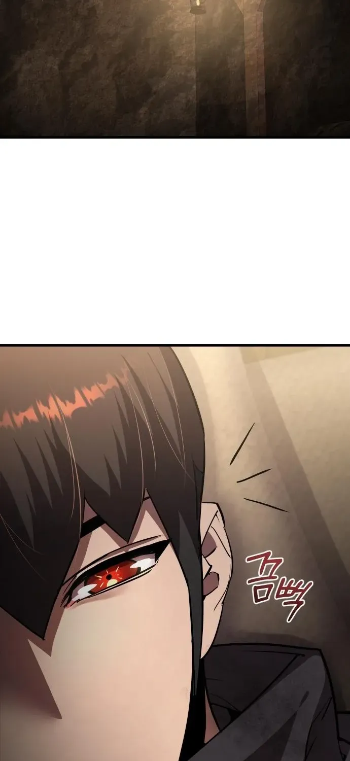 The Genius Magician Who Uses His Fist Chapter 37 page 39 - 
