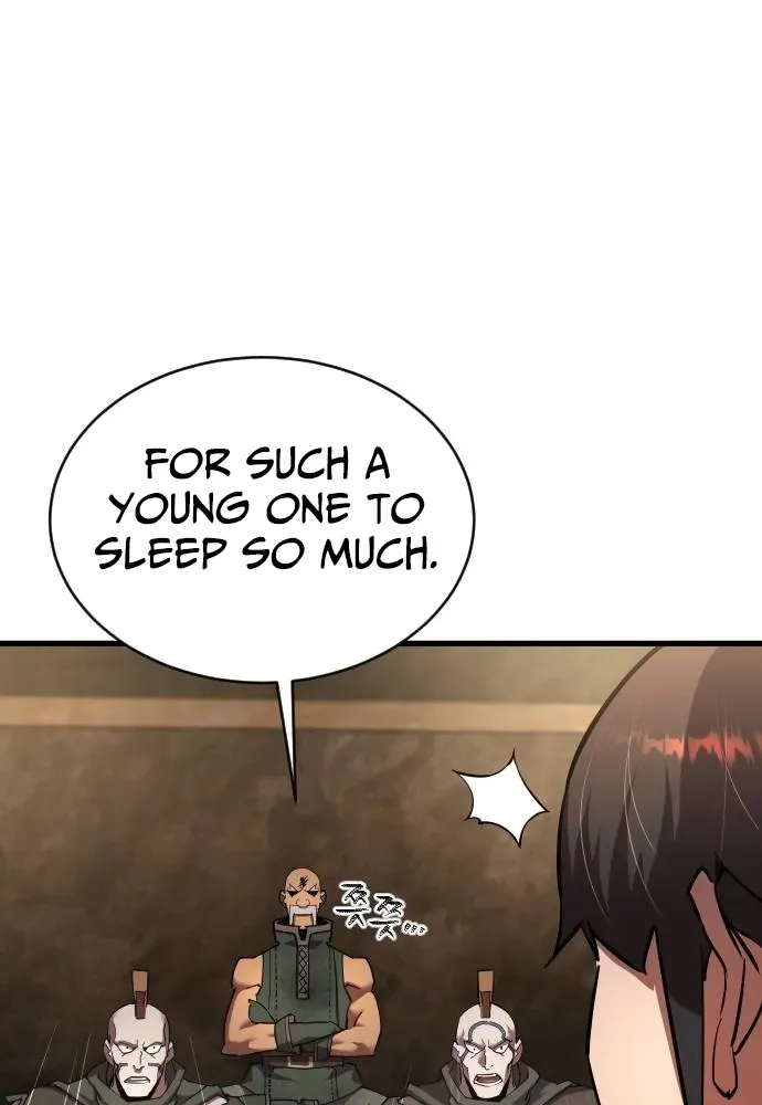 The Genius Magician Who Uses His Fist Chapter 37 page 42 - 