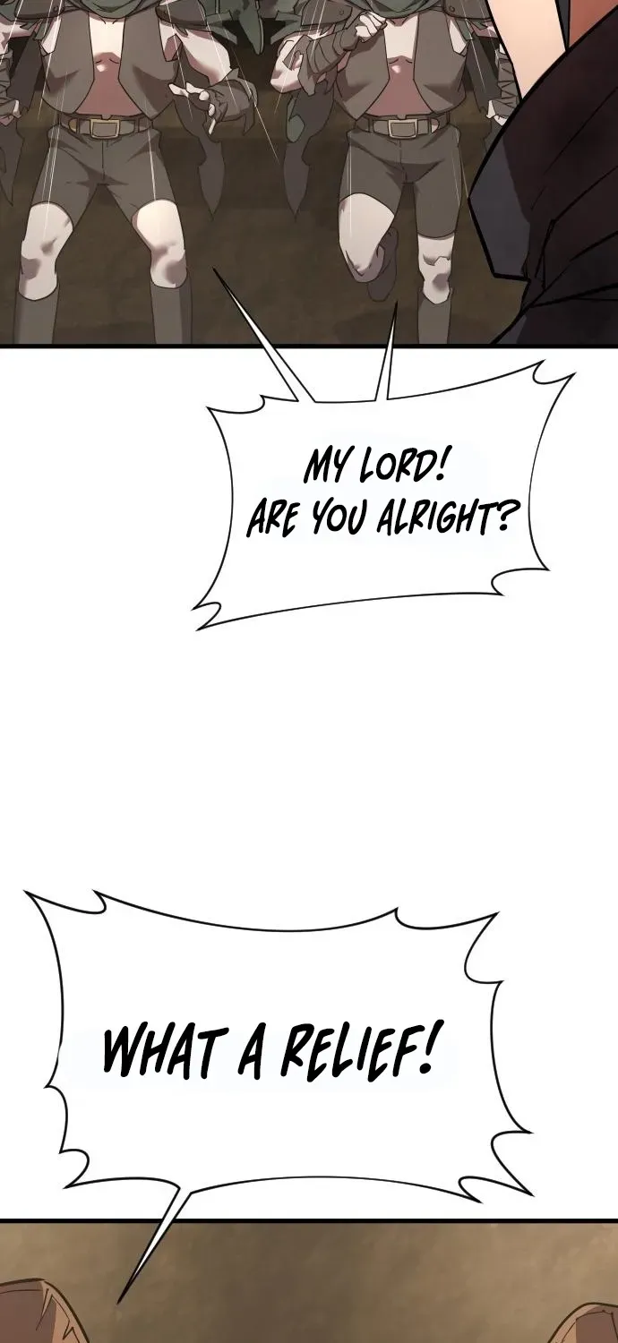The Genius Magician Who Uses His Fist Chapter 37 page 43 - 