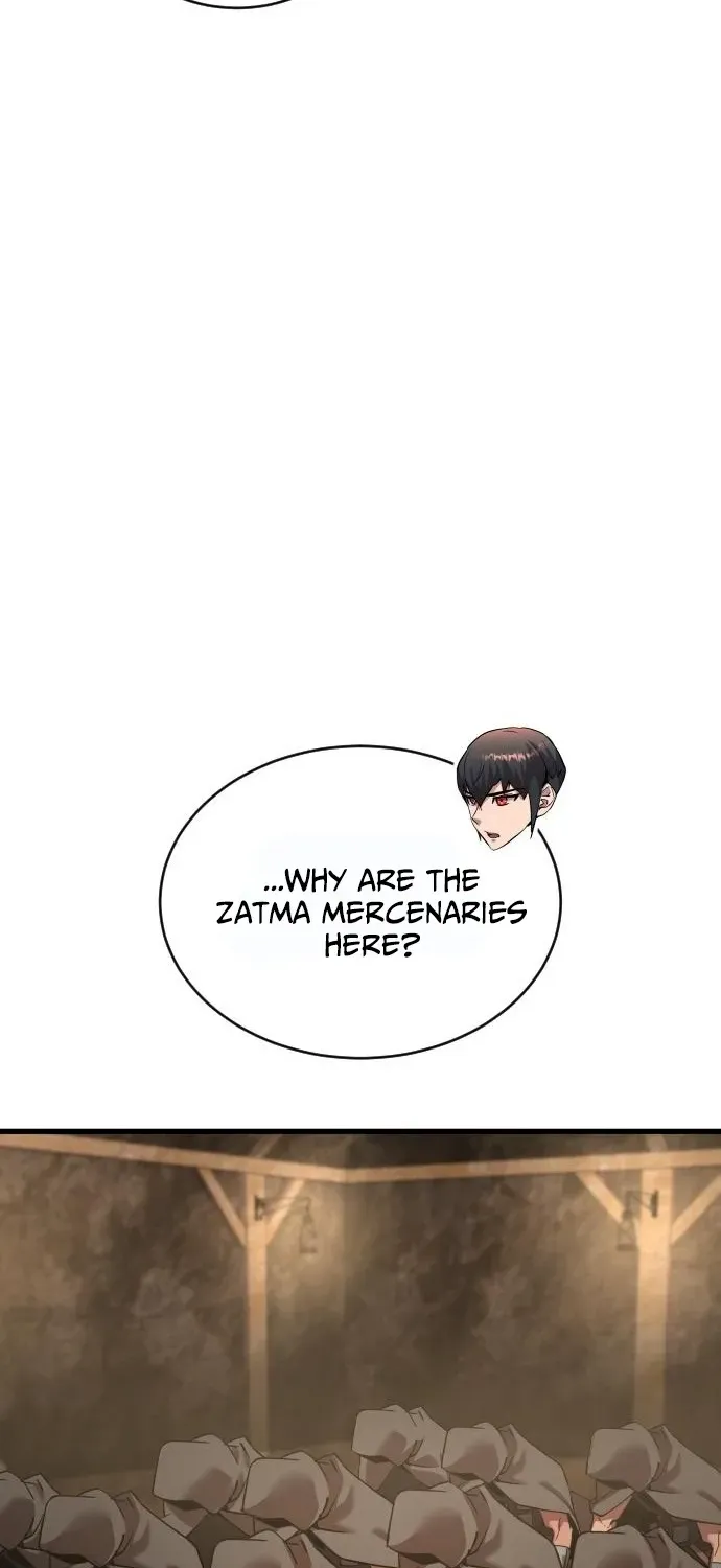 The Genius Magician Who Uses His Fist Chapter 37 page 48 - 
