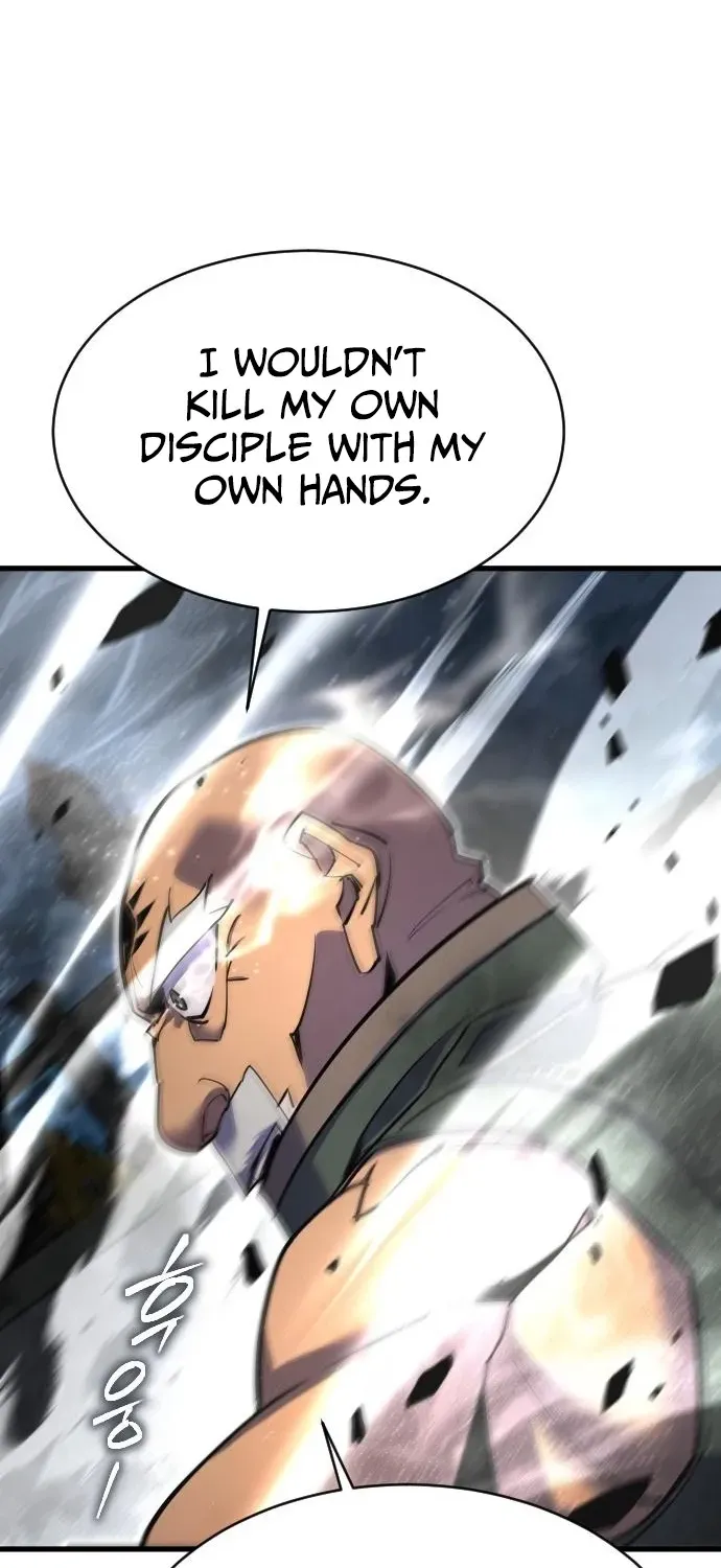 The Genius Magician Who Uses His Fist Chapter 37 page 6 - 