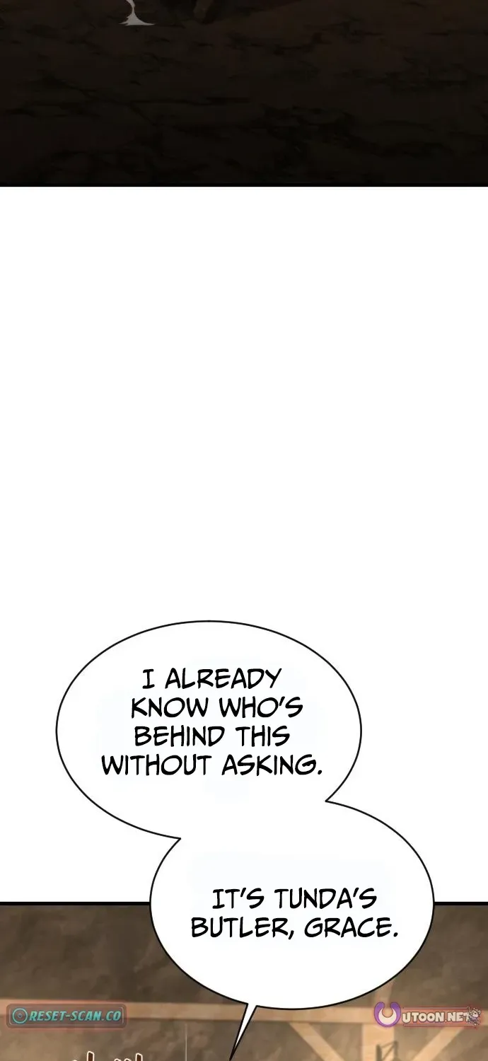 The Genius Magician Who Uses His Fist Chapter 37 page 53 - 