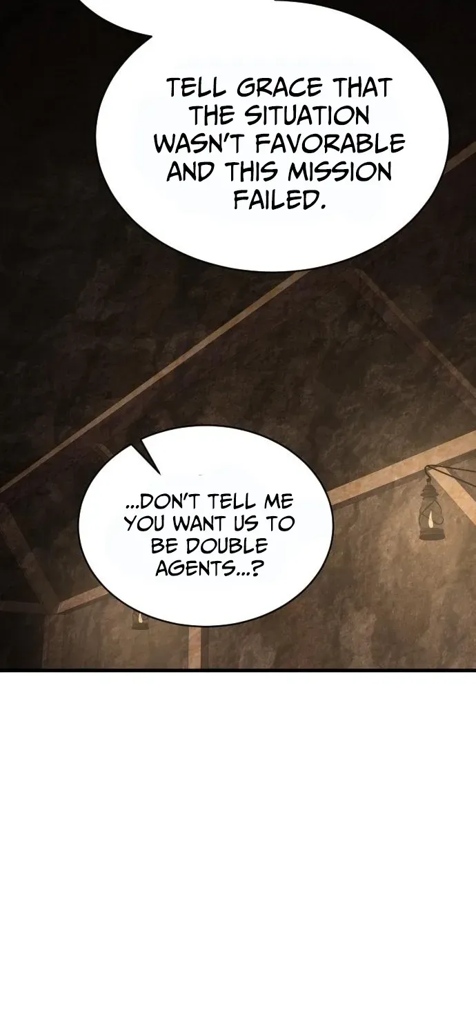 The Genius Magician Who Uses His Fist Chapter 37 page 58 - 