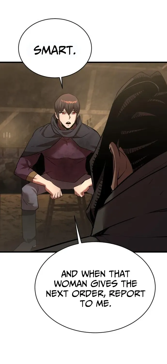 The Genius Magician Who Uses His Fist Chapter 37 page 59 - 