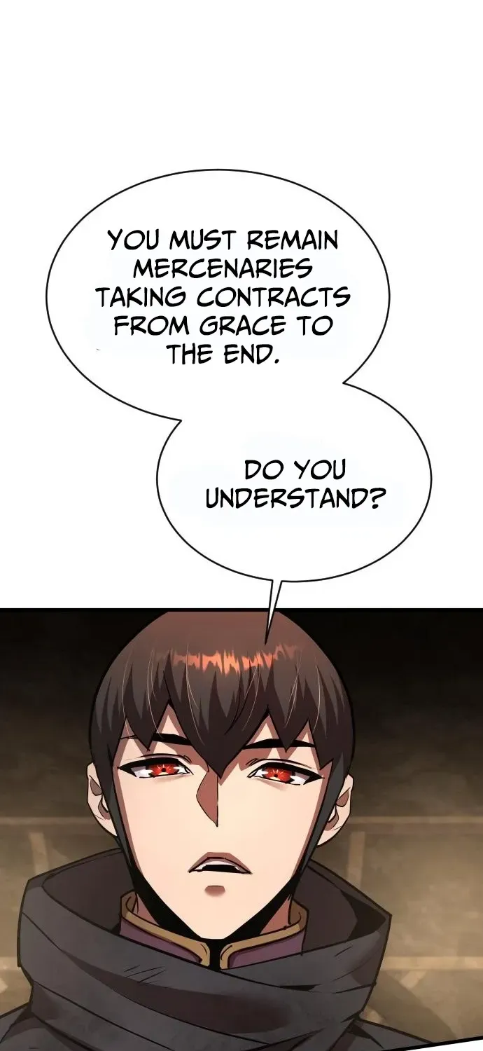 The Genius Magician Who Uses His Fist Chapter 37 page 60 - 