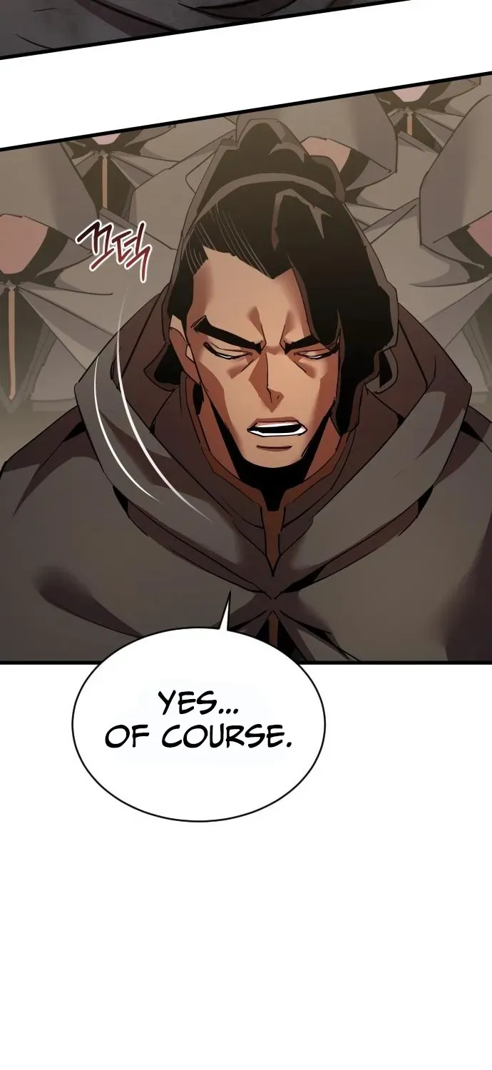 The Genius Magician Who Uses His Fist Chapter 37 page 61 - 
