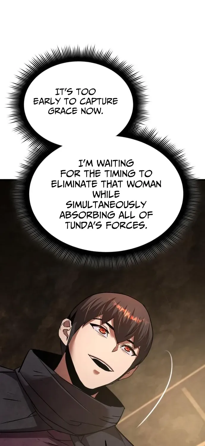The Genius Magician Who Uses His Fist Chapter 37 page 62 - 