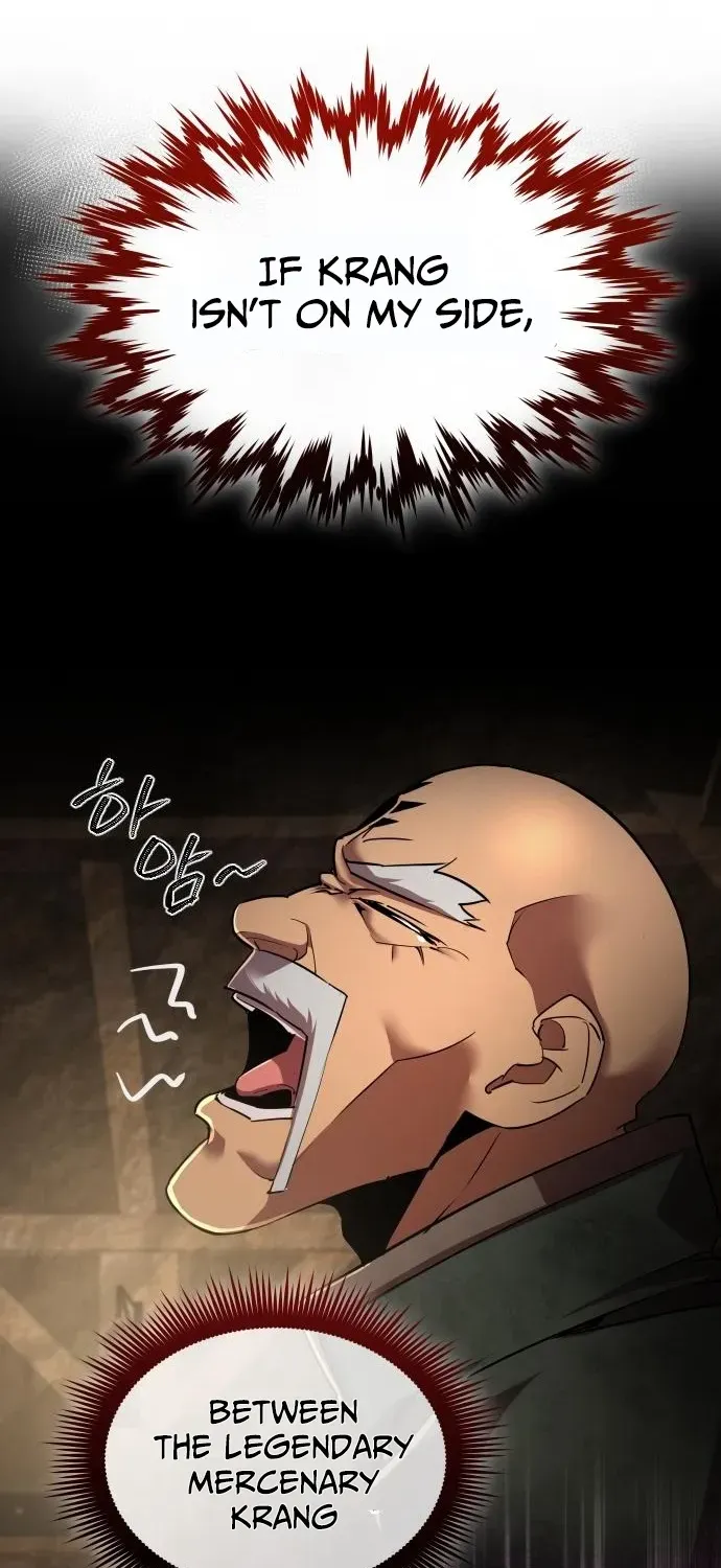 The Genius Magician Who Uses His Fist Chapter 37 page 65 - 