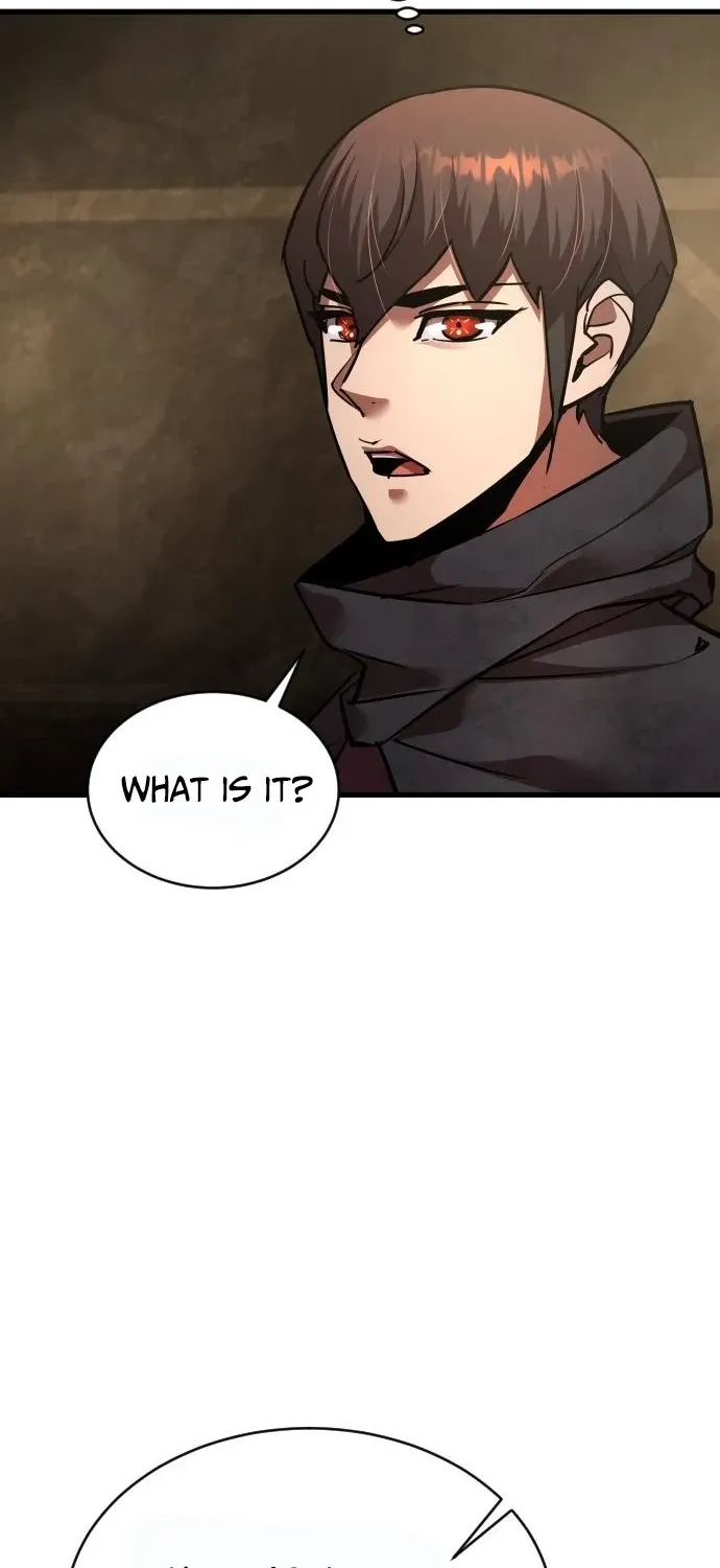 The Genius Magician Who Uses His Fist Chapter 37 page 69 - 
