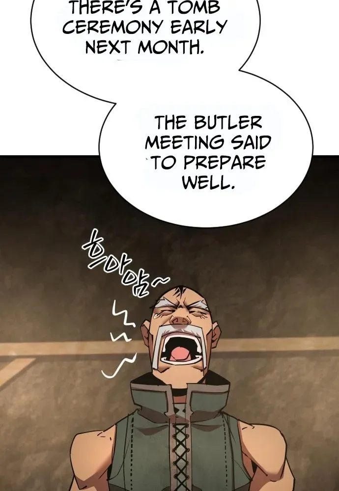The Genius Magician Who Uses His Fist Chapter 37 page 70 - 