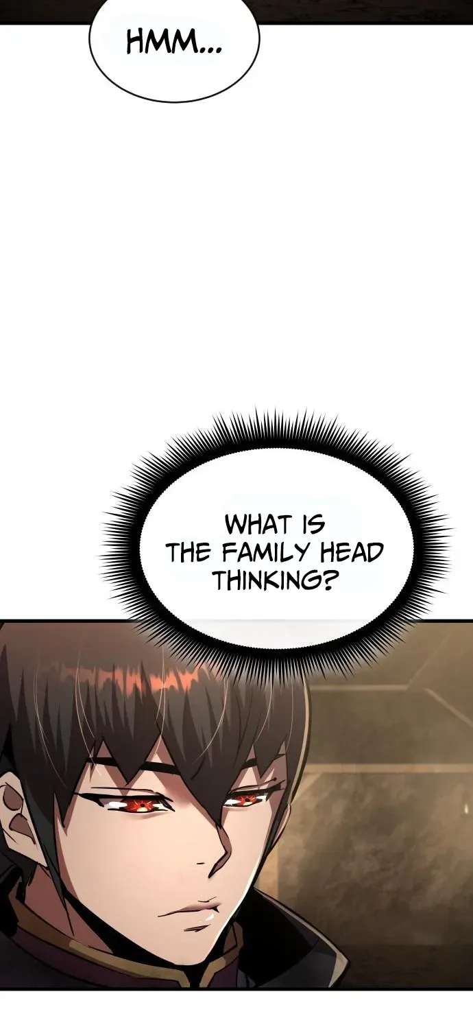The Genius Magician Who Uses His Fist Chapter 37 page 75 - 