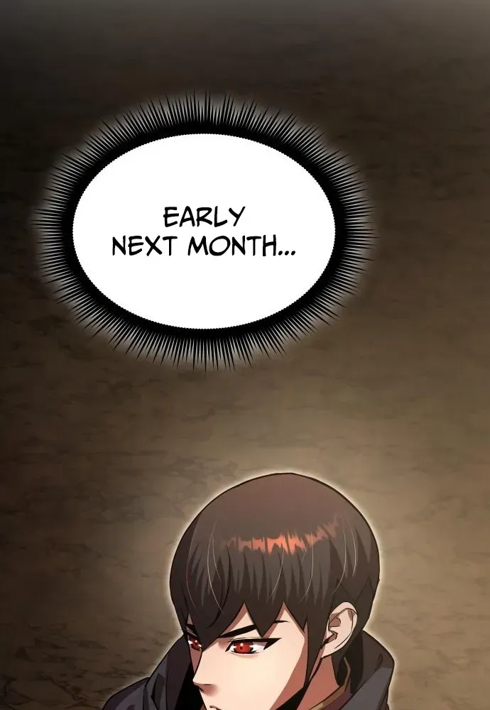 The Genius Magician Who Uses His Fist Chapter 37 page 84 - 