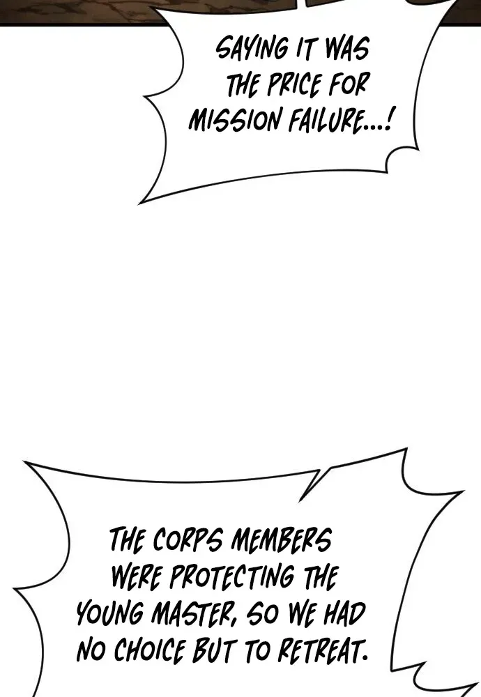 The Genius Magician Who Uses His Fist Chapter 37 page 91 - 