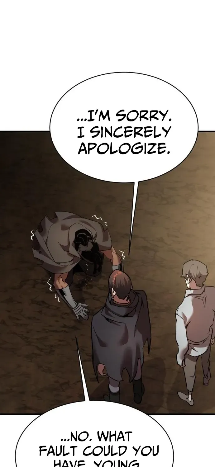 The Genius Magician Who Uses His Fist Chapter 37 page 93 - 